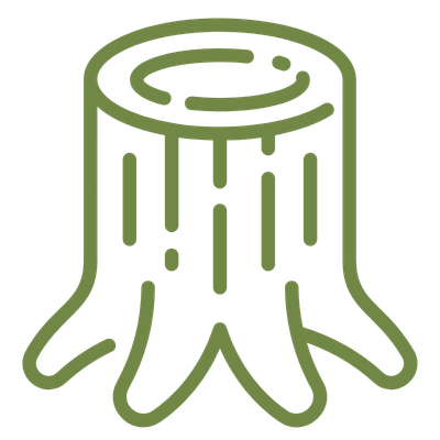 chuys stump grinding icon