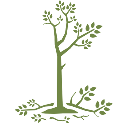 chuystreeservices trees icon