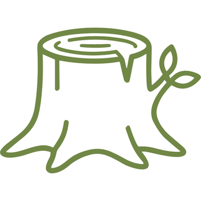 chuystreeservice stump icon