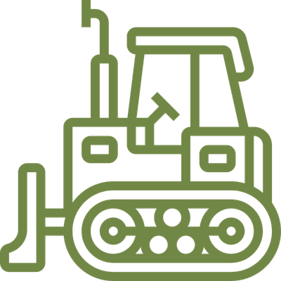 chuystreeservices land clearence service icon